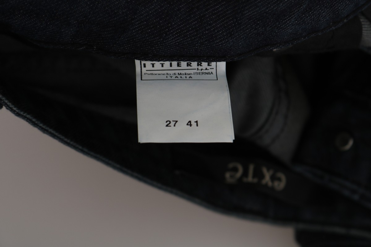 Femmes 100% Coton Pantalons Décontracté Quotidien Longueur complète
