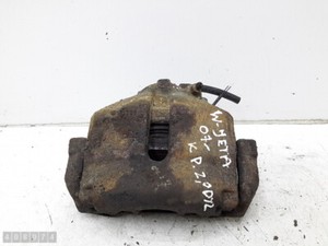 2007 VW JETTA BREMSSATTEL VORNE LINKS