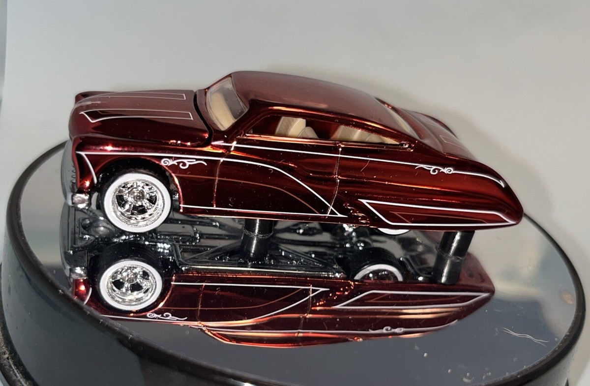 ホットウィール　パープルパッション　リアルライダース　限定 ホットウィール パープルパッション リアルライダース 限定