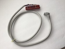 Allen-Bradley 1492-CABLE010C Pre-Wired for 1746-0A16 Digital