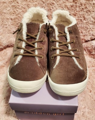 steve madden bailey sneaker
