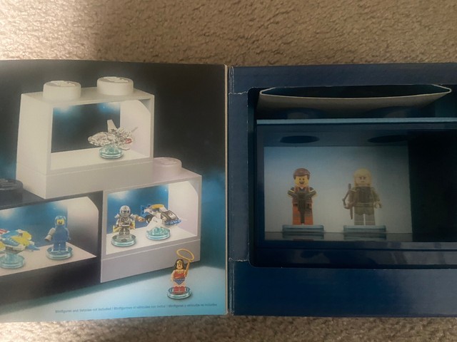 lego dimensions led lite