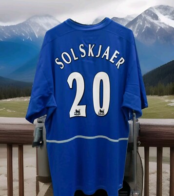 Nike マンチェスター・ユナイテッド L 21 solskjaer Nike マンチェスター・ユナイテッド L 21 solskjaer
