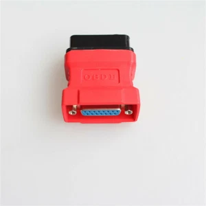 ST US NEW 16Pin OBD2 Connecteur adaptateur pour MaxiDAS DS708 Outil de scanner de diagnostic