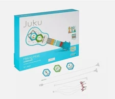 Juku STEAM Making Music Coding Kit