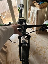 Biciclette Mountain bike anteriore e posteriore Acquisti Online