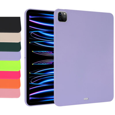 Custodia In EVA Per IPad 5ª-11ª Gen (10.2") – Cover Protettiva Antiurto Per Bambini