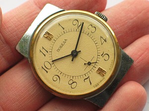 soviet cccp watch