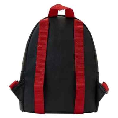 Snoop Dogg Death Row Records Mini-Backpack | eBay