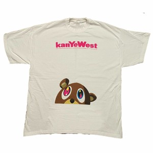 kanye west graduation tee
