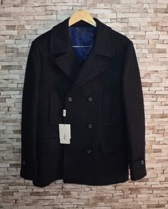 ebay mens wool coat