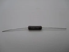 Ohmite 25J33R Resistor qty 10