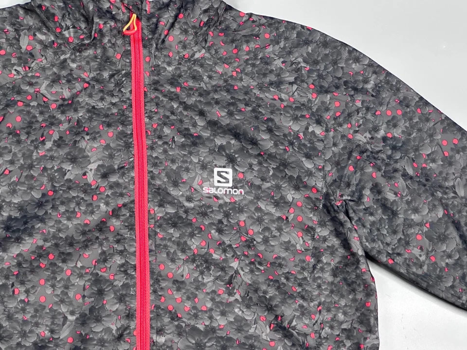 Salomon Advance Skin Mujer Chaqueta XS Foto 4 de 4