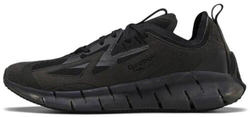 Reebok Zig Kinetica Concept Type 2 Black Teal Mens Training Sneakers FW5736 s-l400.jpg main image 3