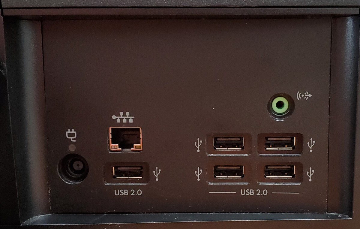 HP Omni 200-5000 AiO i7 6GB 500GB HDD LQ2088 | eBay
