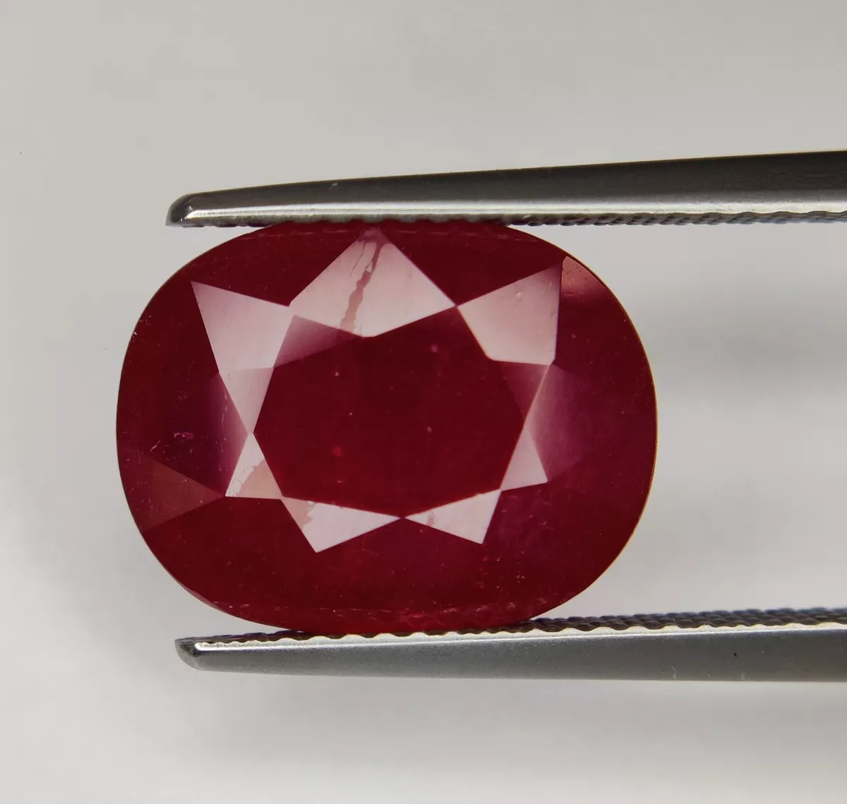 Filled ruby deals