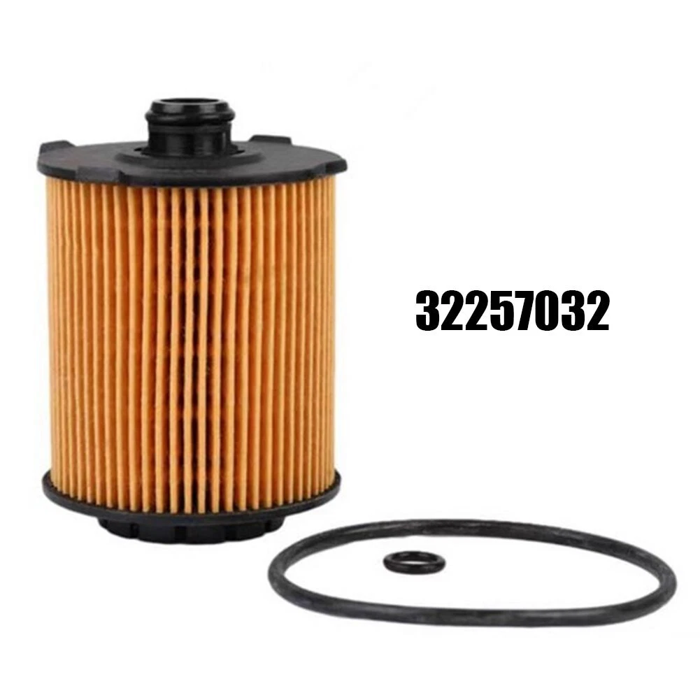 Volvo v60 deals oil filter