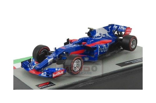Carrera 89957 Pneumatici Di Ricambio Per Auto Formula 1 - 2 Anteriori + 2 Posteriori (Livery 2017) - 6