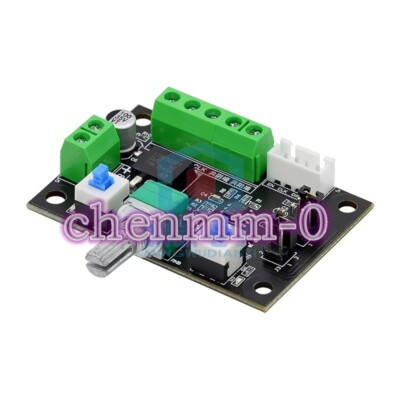 1PCS 24V12v stepper motor drives forward and backward pwm pulse generator #YT
