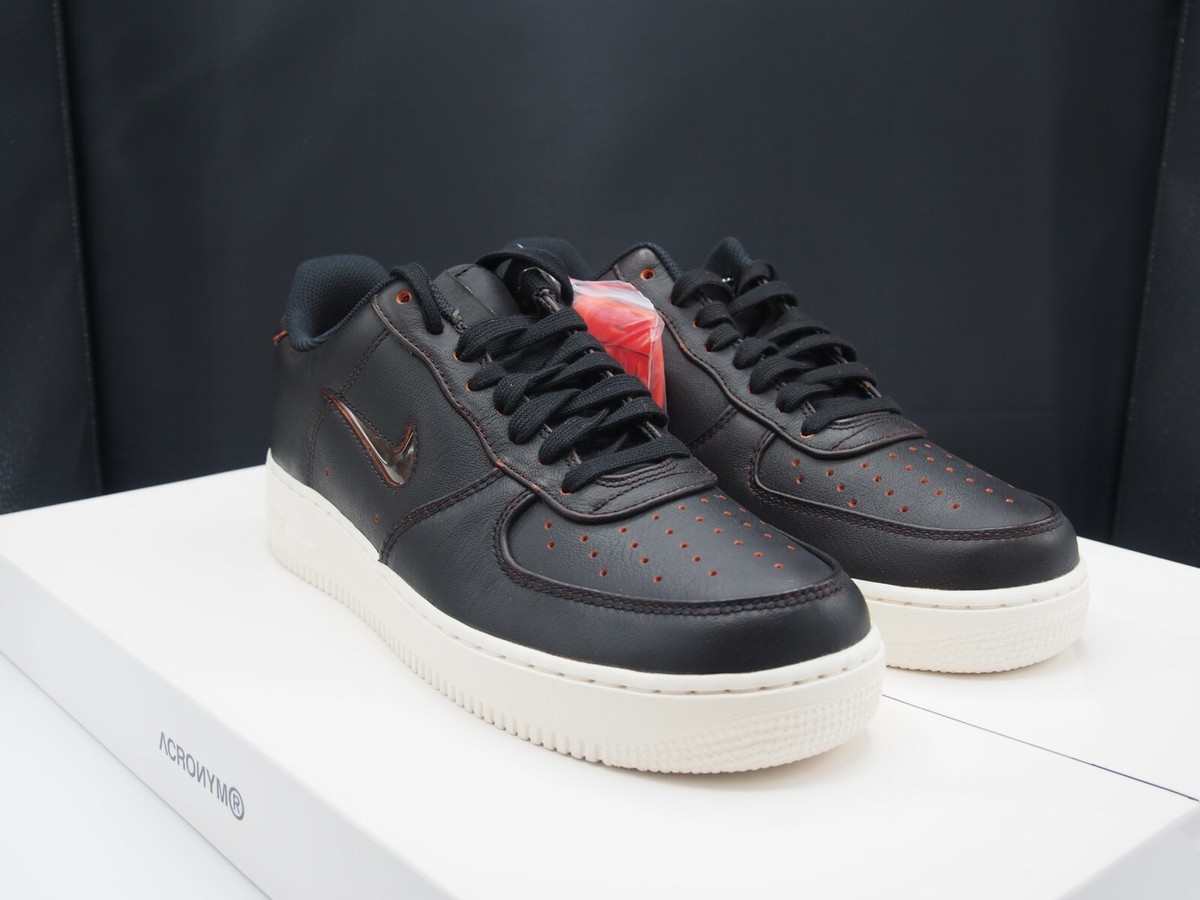 Nike Air Force '07 Premium 