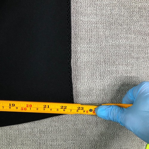 Neu mit Etikett Kasper Blazer Bleistiftrock Anzug Set Damen 16 schwarz Business Büro Freizeit - Bild 12 von 16