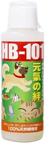 Flora HB-101 Pet Health Food Genki no Kizuna - Picture 6 of 8