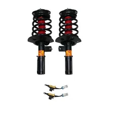 Strutmasters 1997-1999 Cadillac Deville 4.6L Front Air Suspension Conversion Kit
