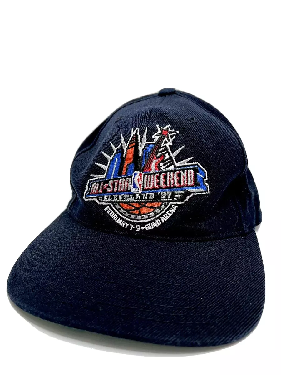 Cleveland all sales star game hat