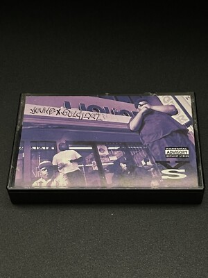 Young Soldierz [PA] by Young Soldierz (Cassette, 1993 Dangerous 