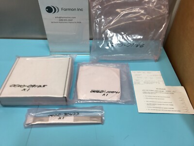 AMAT 0240-09186 HEAD AND PLATE 8  KIT NITRIDE/OXIDE, 187471