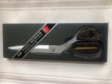 KAI Professional Tailoring Scissors Shears - Model 7300  12  - Brand New