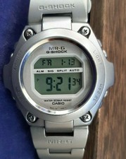 casio mrg 110t