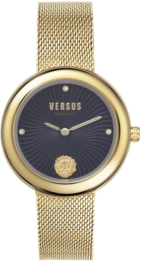 Versus Versace Lea VSPEN0519 Orologio Donna Al quarzo
