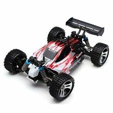 vortex rc buggy