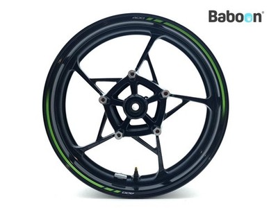 Front Wheel Kawasaki ZX 4 RR 2023-2025 (ZX400P) | eBay