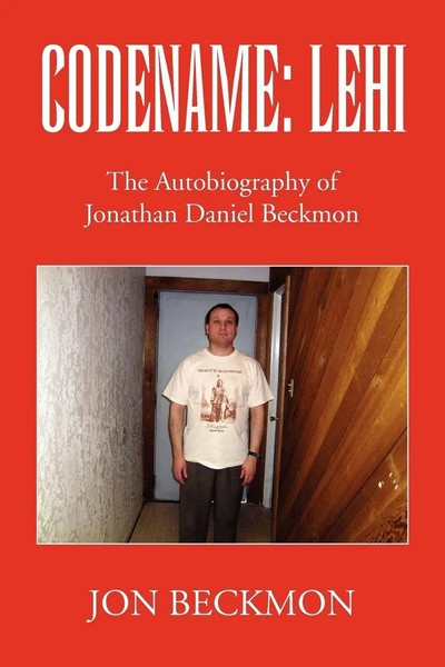 Jon Beckmon | Codename | Taschenbuch | Englisch (2011) | Kartoniert / Broschiert-image