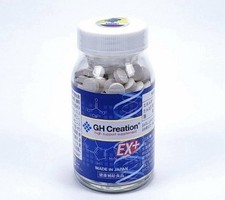Japan GH Creation High Support EX Supplement 270 tab Teenager Height Growth     