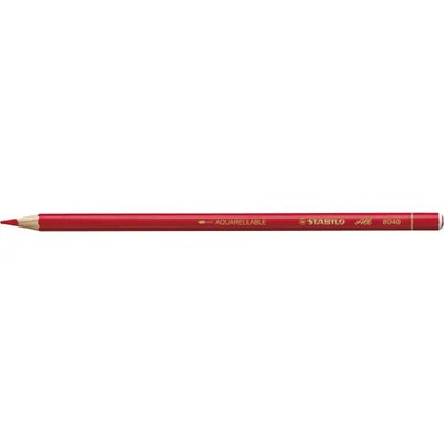 STABILO Buntstift/Graphitstift All, sechseckig, rot 3 bis 72 Stk SPARE 67%