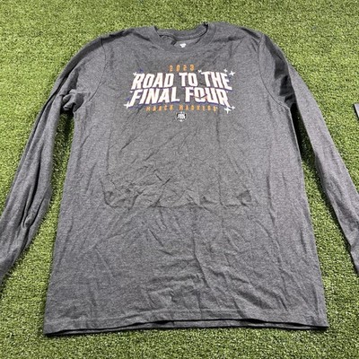 2023 Final Four Shirt March Madness Fanatics Tee Size M