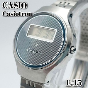 Casiotron Watch | eBay