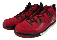 Preços baixos em Jordan Flight 97 Black Gym Red | eBay