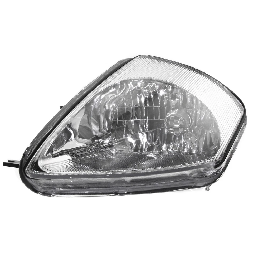 Headlight Kit For 2002-2005 Mitsubishi Eclipse Left and Right 4Pc Foto 2 de 4