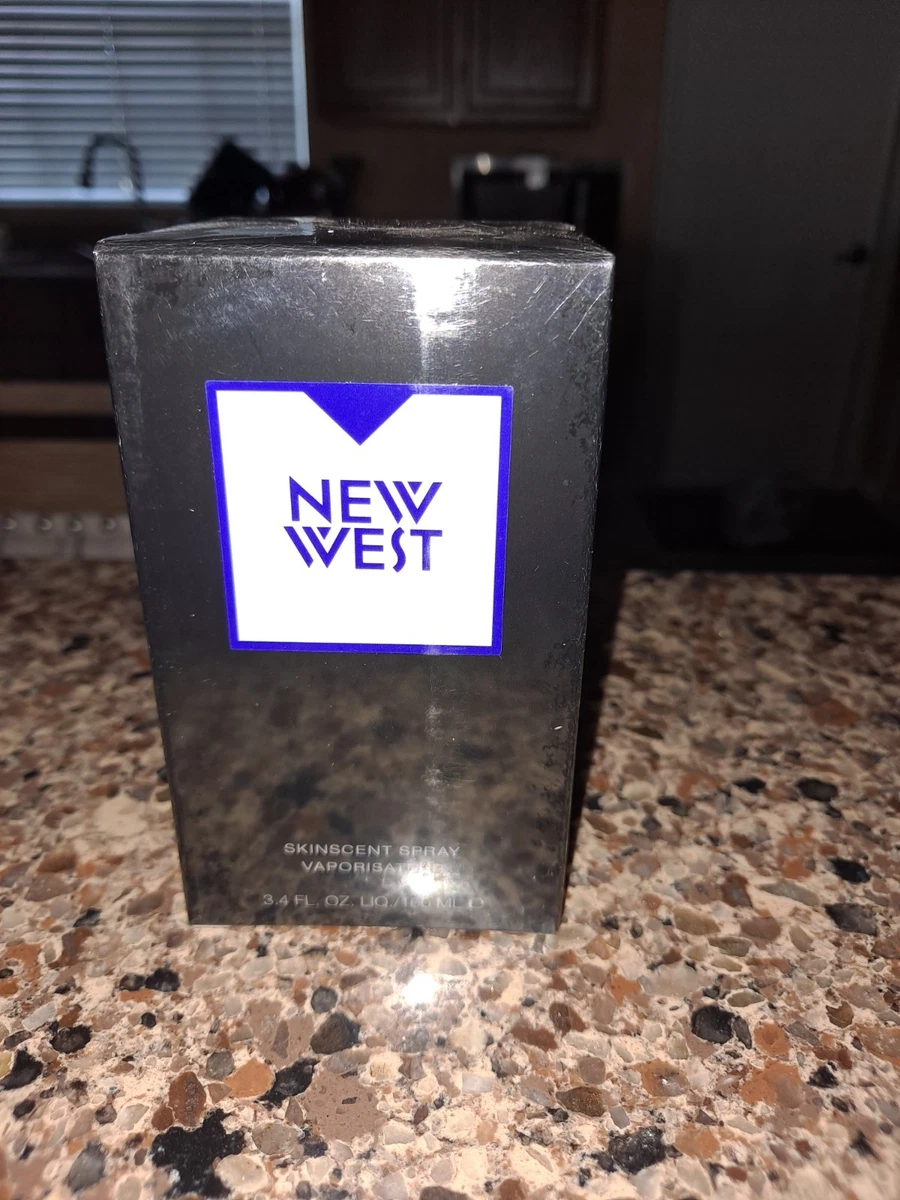 Las mejores ofertas en New West Eau de Cologne Fragancias para