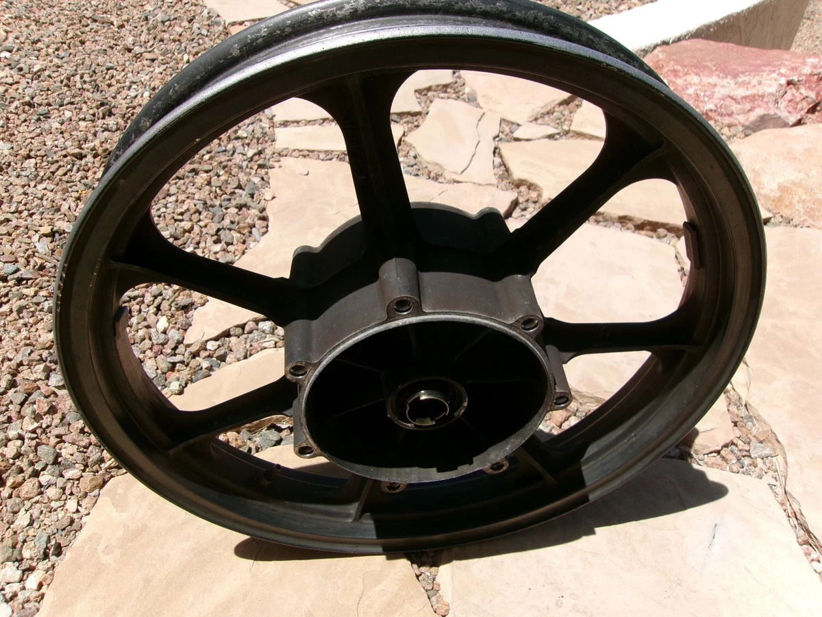 Wheels, Tires & Tubes for Kawasaki KZ1000 for sale | eBay