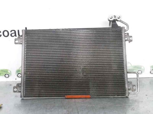 7700434383 KONDENSATOR / KÜHLER DER KLIMAANLAGE KONDENSATOR / BEHR / 710110201F0