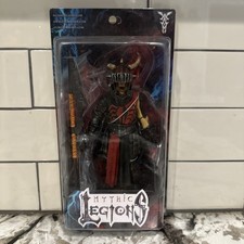 Mythic Legions Four Horseman Brother Mandibulus NEW Action Figure