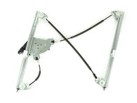 Fensterheber Vorne FüR Renault Laguna 2001-2007 Elektrische Komfort Links