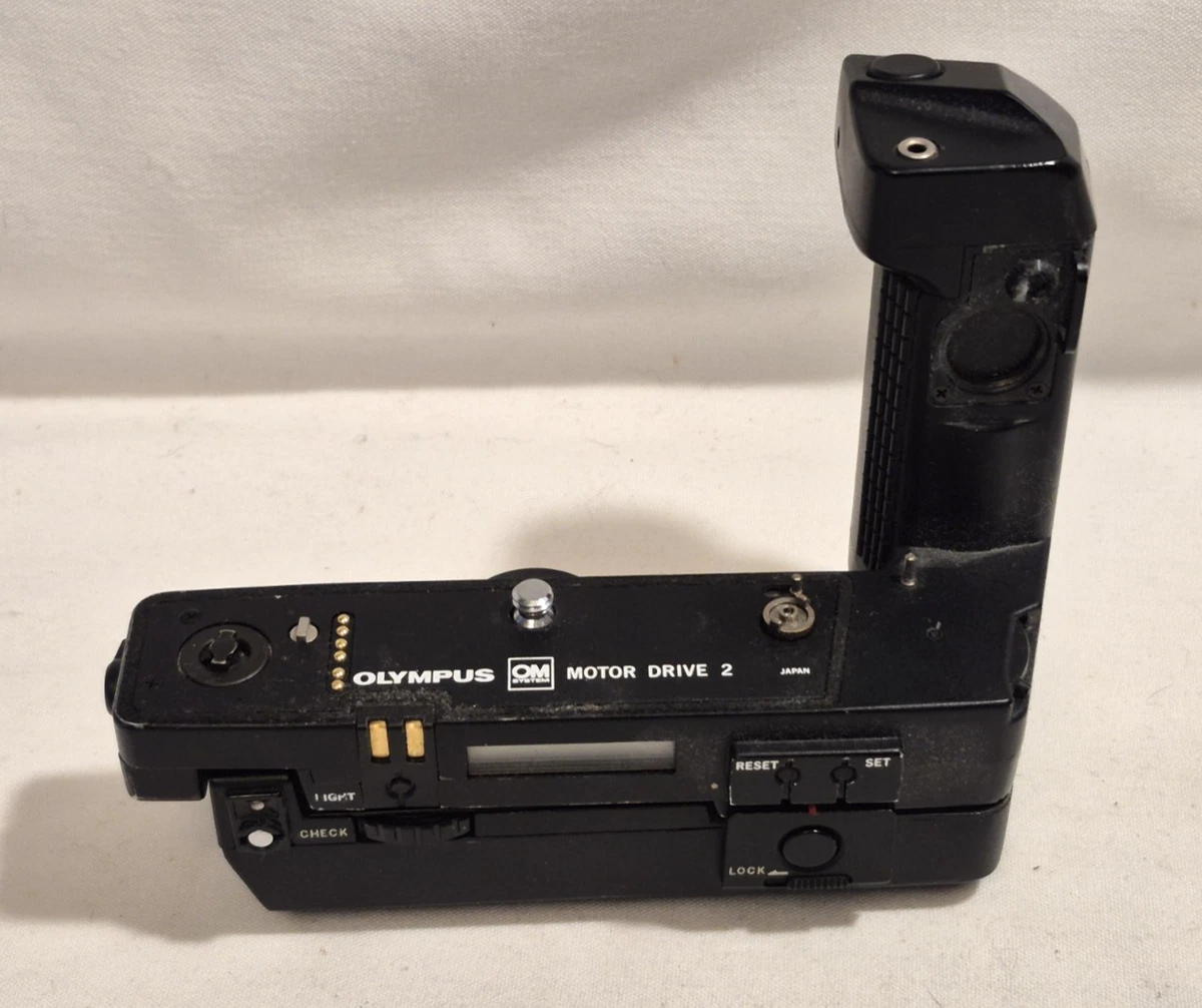 olympus motor drive products for sale | eBay