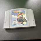 Wave Race 64 (Nintendo 64, 1996) Authentic