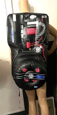 INFLATABLE GHOSTBUSTERS PROTON PACK BACK PACK COSTUME ACCESSORY